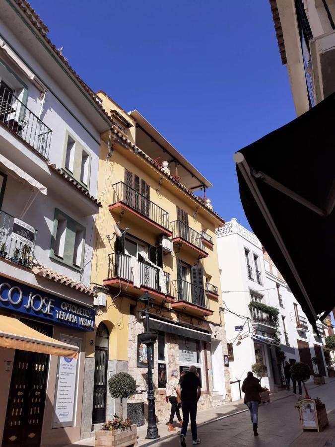 Casa Elena Apartment Marbella Exterior photo