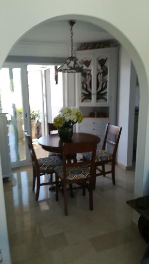 Casa Elena Apartment Marbella Exterior photo